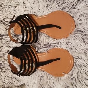 Rue 21 Sandals